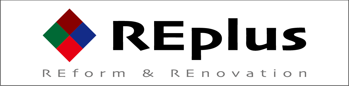 リフォーム・リノベーションはREplus