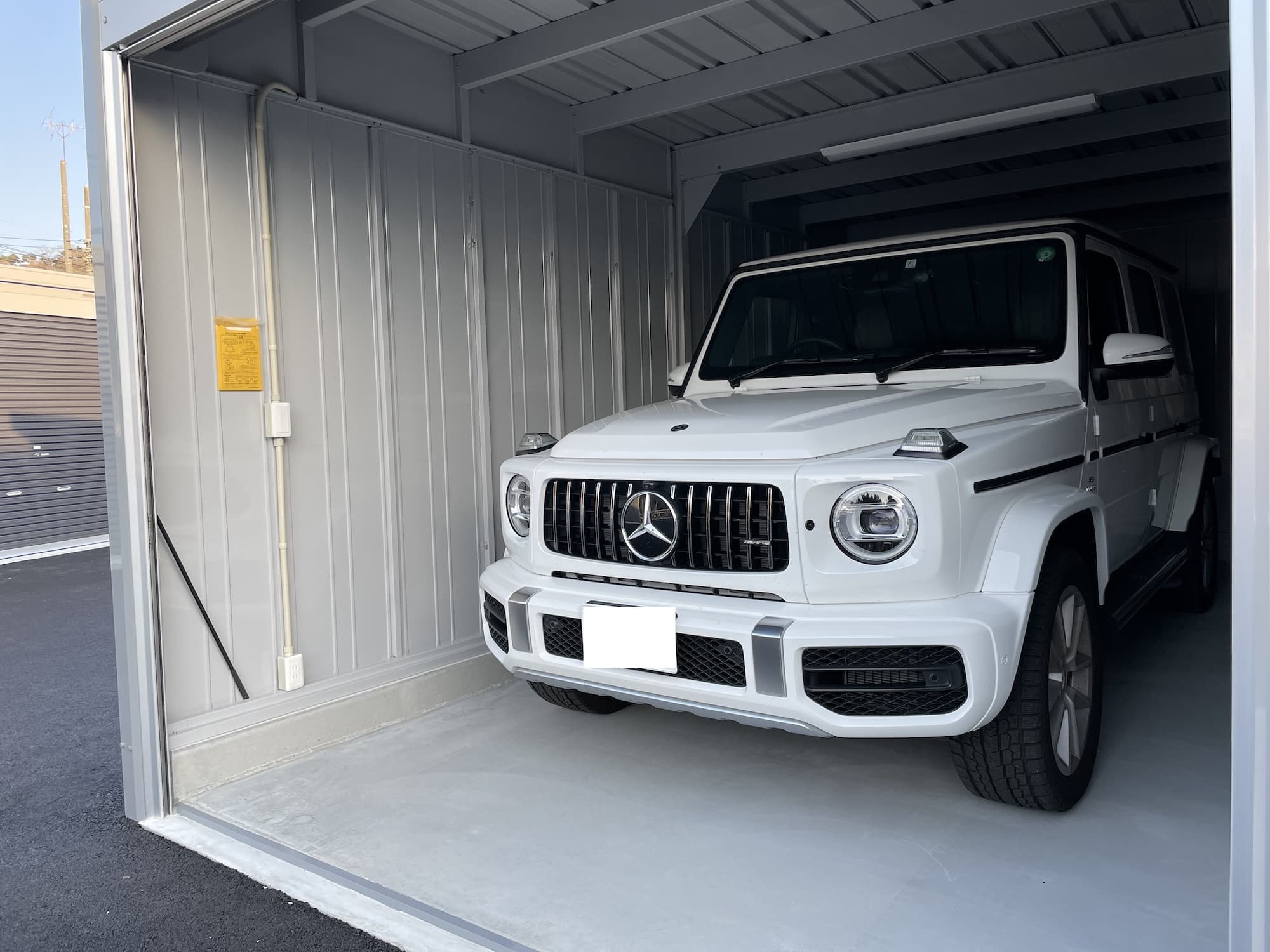 G-class3