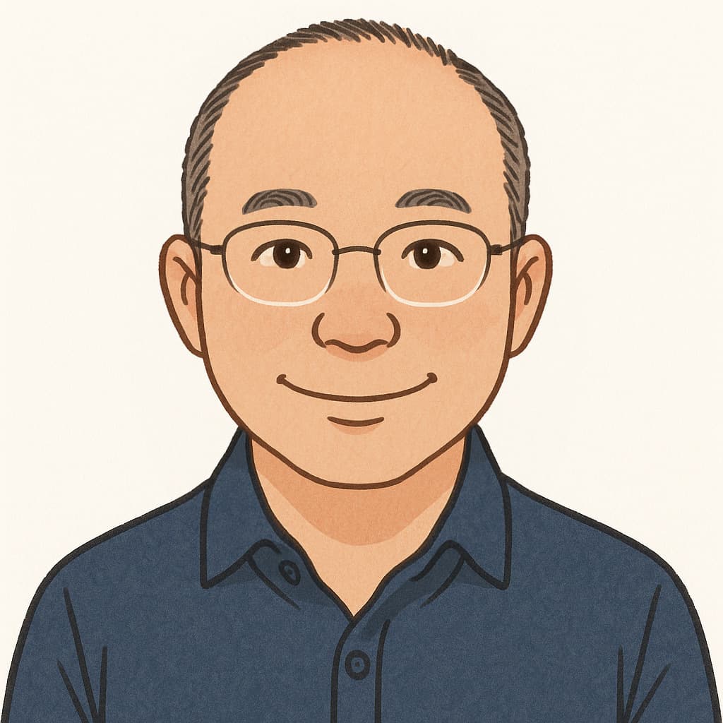 Masayuki Shimada